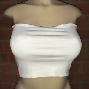 New Tube To Double Strips🌺